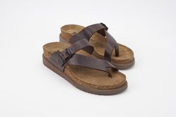 Dark Brown Scratch 3451