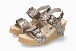 Color – Platinum Boa 25053