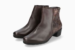 Dark Brown 7851