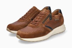 Perf Brown 3658