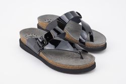 Color – Black Patent 1100