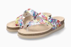 Multicolor Floral 57277