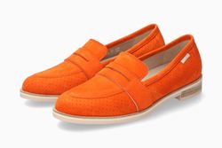 Color – Burnt Orange 12238