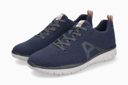 Merino Ocean Blue