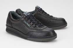 Color – Black Grain 714