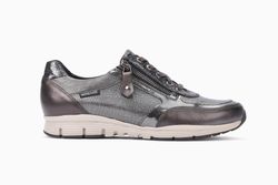 Color – Steel Grey