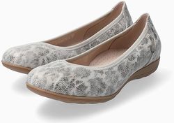 Grey Savannah