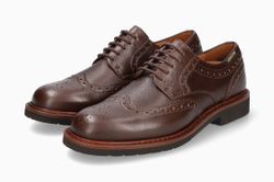 Wingtip Chestnut 9178