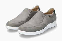 Color – Light Grey Perf 25505
