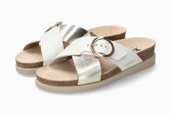 Color – White Gold 17302/30