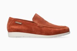 Color – Rust 9864