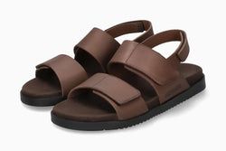 Color – Dark Brown SCR3451