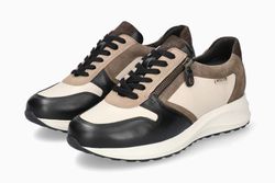 Color – Fog Black 7834