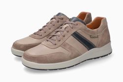 Warm Grey Sneakers 3660