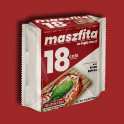 FLAVORS – PIZZA SPICES