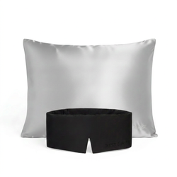 1 Funda Espejo del Salar + 1 Antifaz Noche Oscura