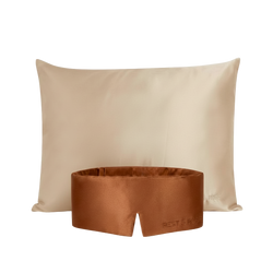 1 Funda Arena del Desierto + 1 Antifaz Cobre Atacama