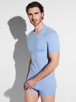 Sortiment – Sommer-Blau