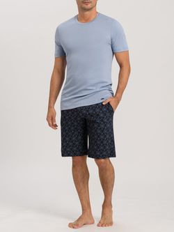 Sortiment – Blau, O-Neck