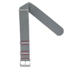 Style – Grey\Red