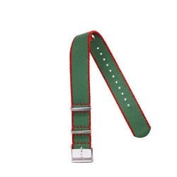 Style – Green\Red Borders