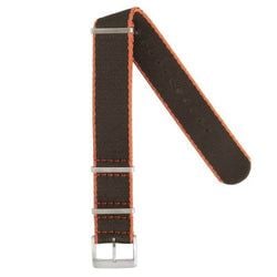 Style – Black\Orange Borders