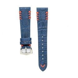 Style – Blue\Red