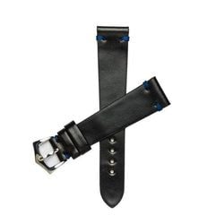 Style – Black\Blue