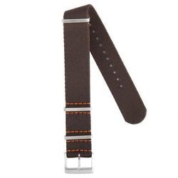 Style – Dark Brown\Orange