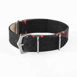 Style – Black\Red