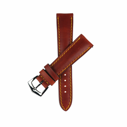 Style – Brown/Patina Stitches