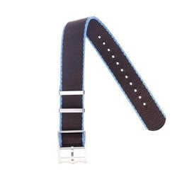 Style – Black\Light Blue
