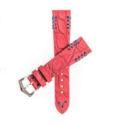 Style – Red\Blue