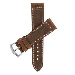 Style – Dark Brown