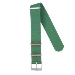 Style – Green\Orange