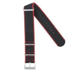 Style – Black\Red Borders