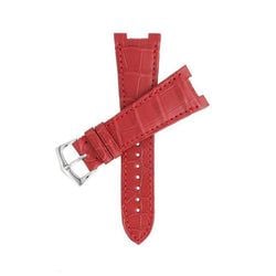 Style – Matt Red