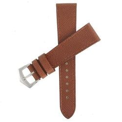Style – Cognac Tone Stitches