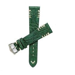 Style – Green\Ecru