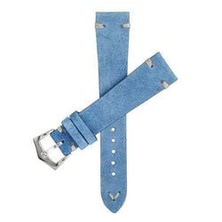 Style – Light Blue