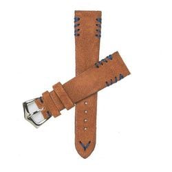 Style – Rust\Blue