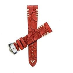 Style – Red\Ecru