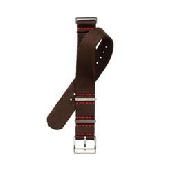 Style – Brown/Red
