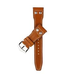 Style – Brown\Steel