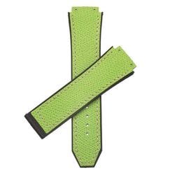 Style – Green