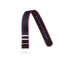 Style – Black\Red