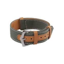 Style – Green\Brown
