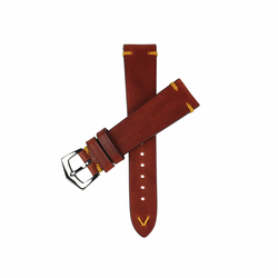Style – Brown/Patina Stitches