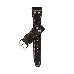 Style – Black\Steel