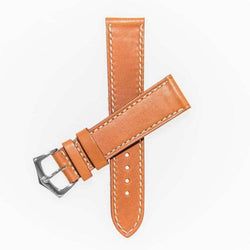 Style – Flat Cognac